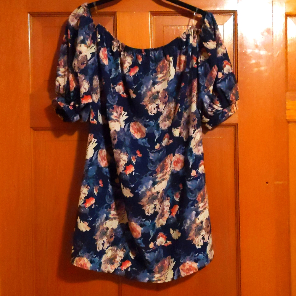 Rokoko Summer Dress